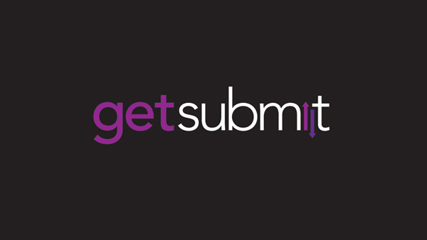Get Submit logo Get Submit logo
