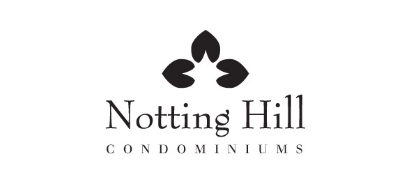 Notting Hill logo Notting Hill logo